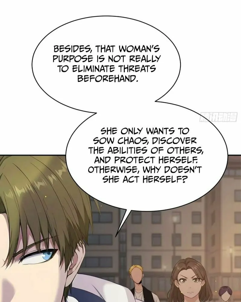 The Billion-Luck Player Chapter 12 page 14 - 