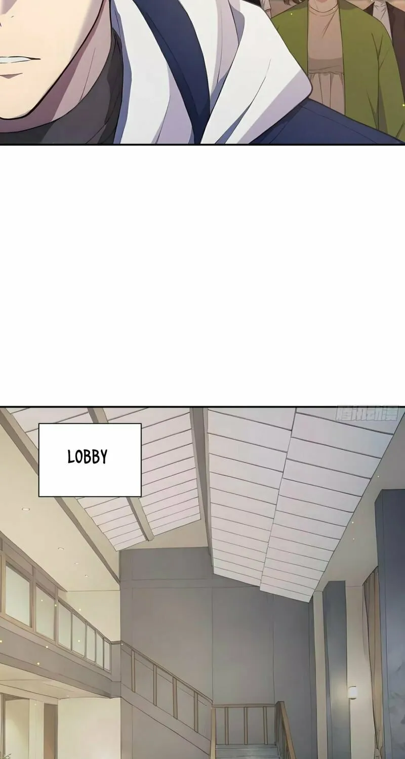 The Billion-Luck Player Chapter 12 page 15 - 