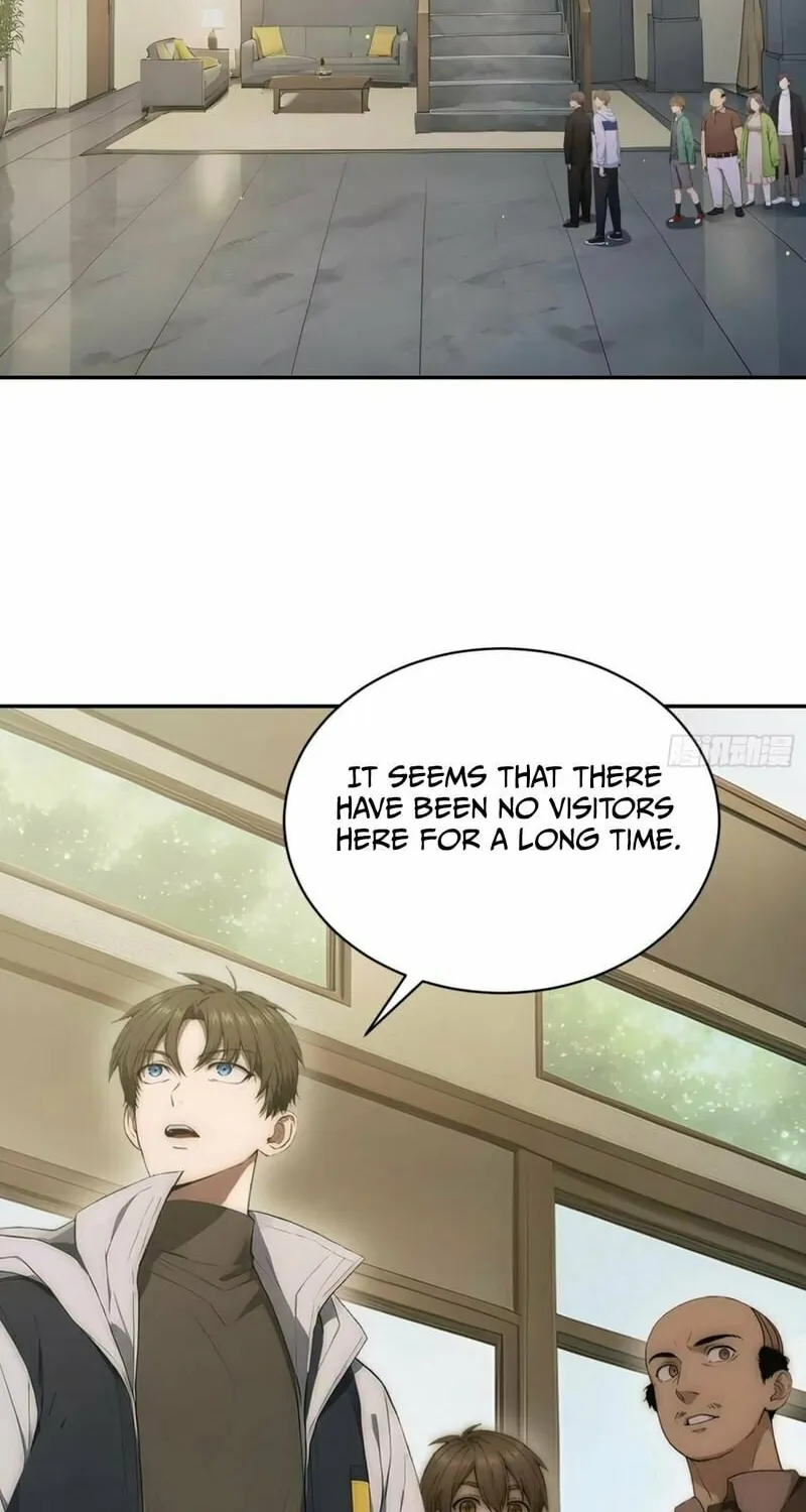The Billion-Luck Player Chapter 12 page 16 - 