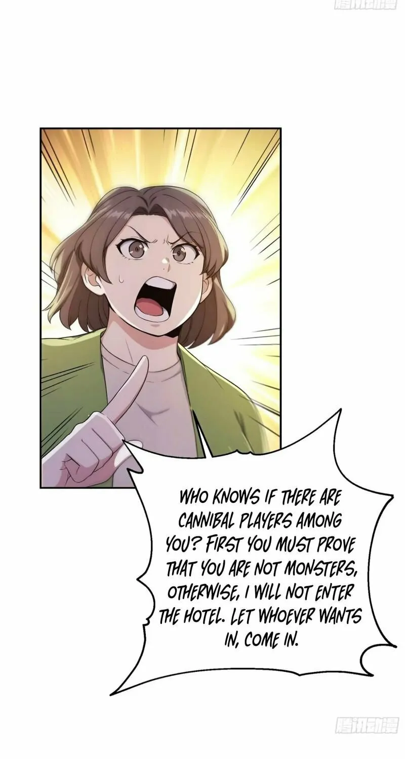 The Billion-Luck Player Chapter 12 page 3 - 