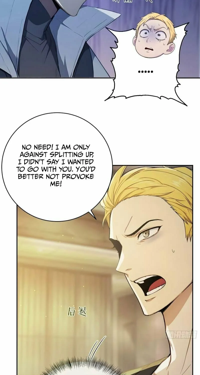 The Billion-Luck Player Chapter 12 page 24 - 