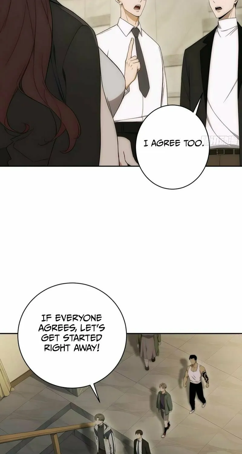 The Billion-Luck Player Chapter 12 page 26 - 