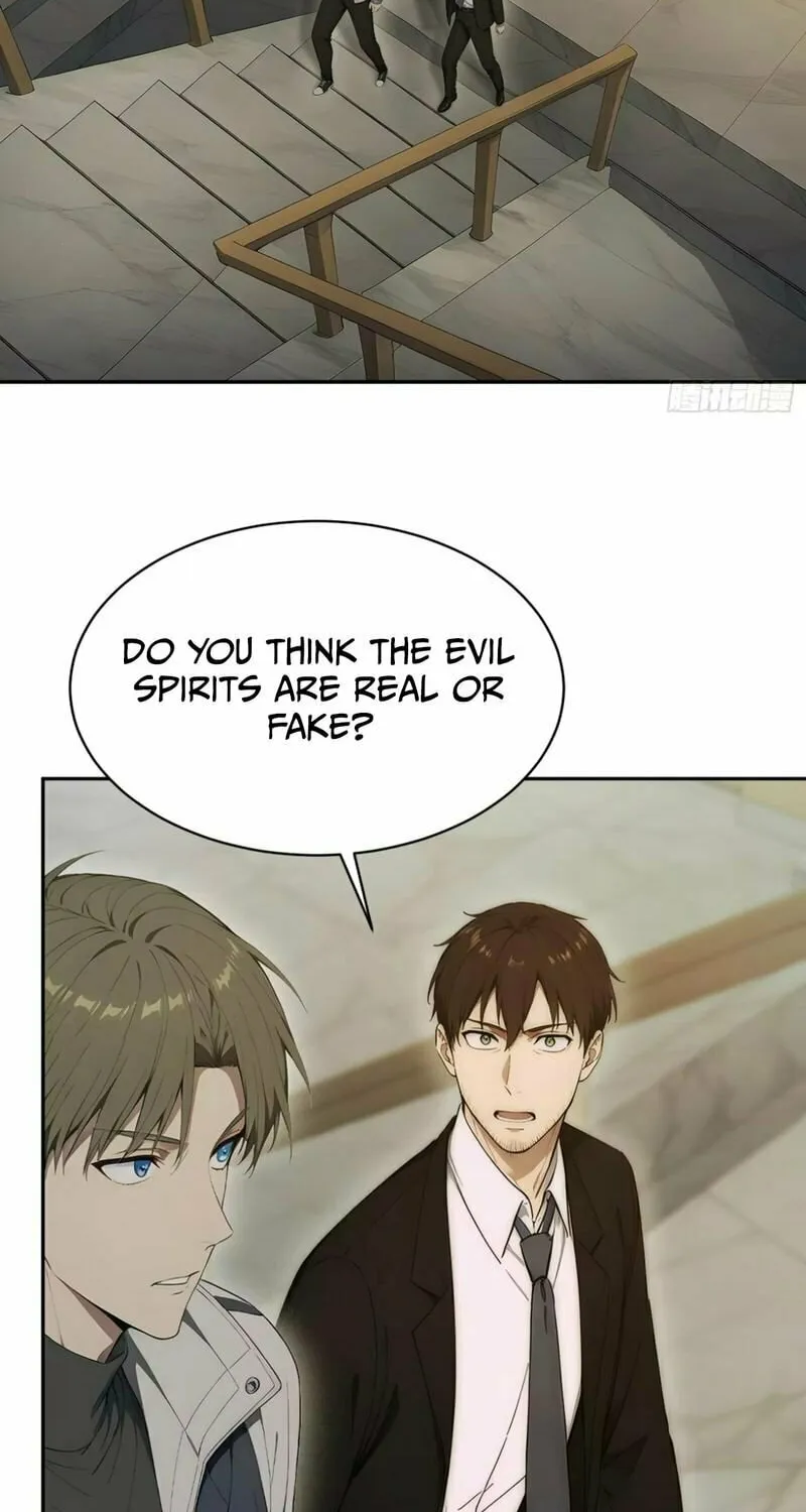 The Billion-Luck Player Chapter 12 page 27 - 