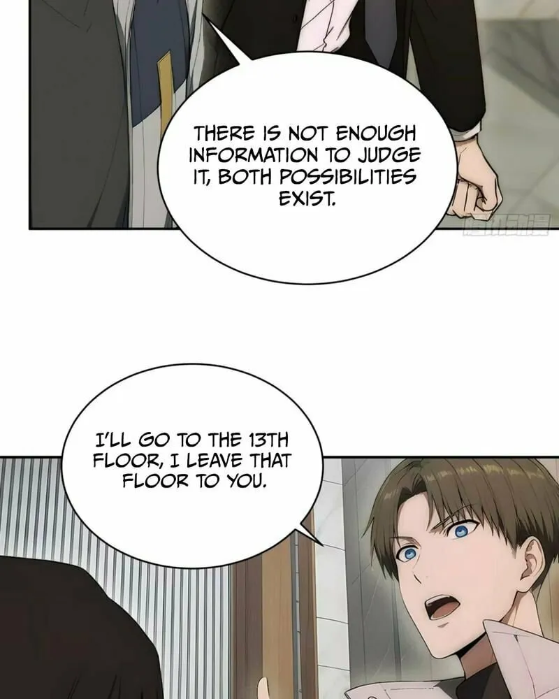 The Billion-Luck Player Chapter 12 page 28 - 