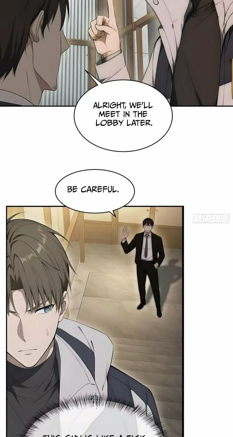 The Billion-Luck Player Chapter 12 page 29 - 