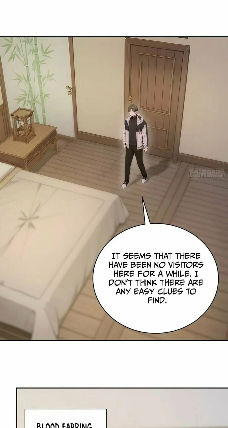 The Billion-Luck Player Chapter 12 page 31 - 