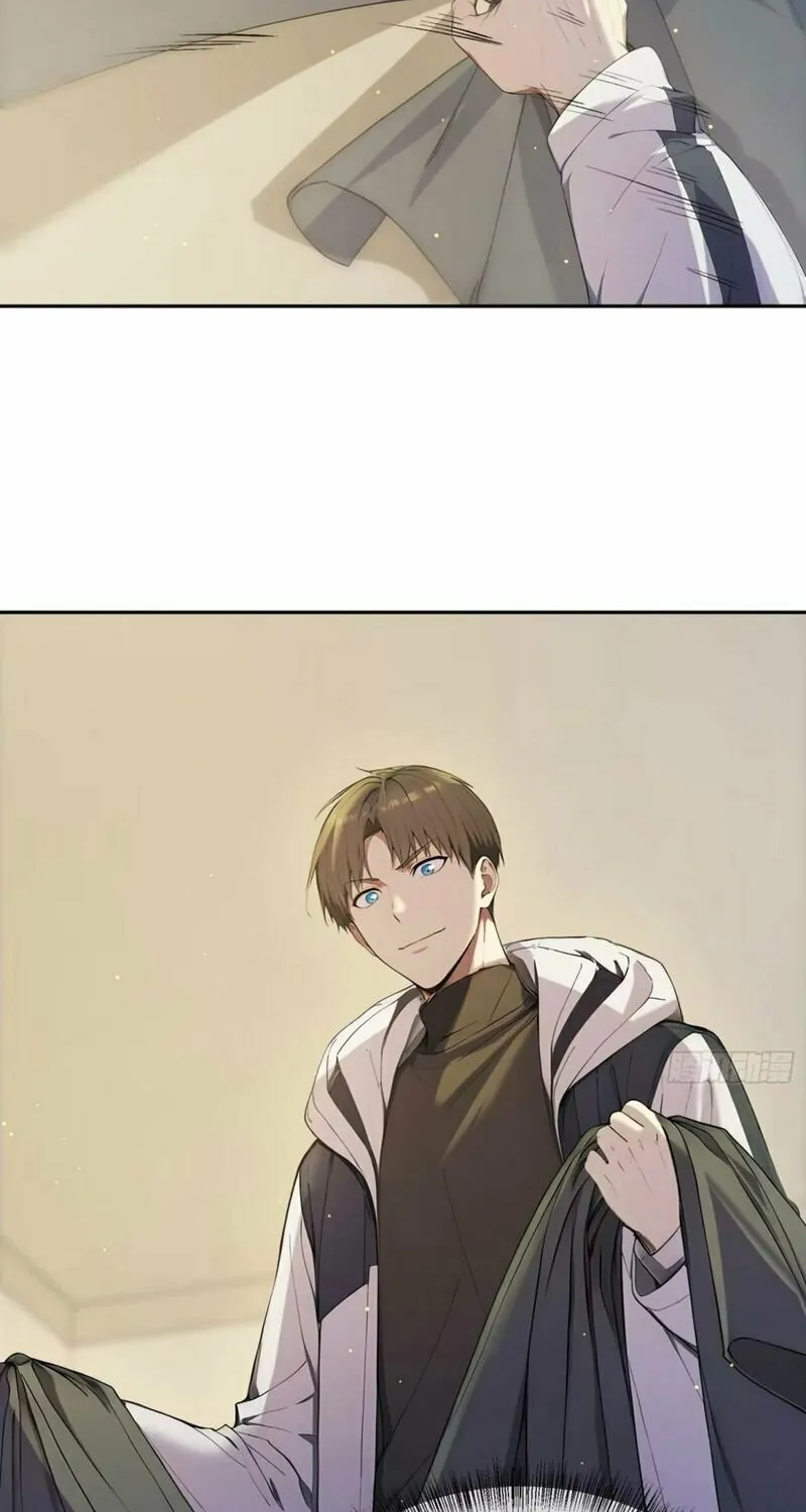 The Billion-Luck Player Chapter 12 page 34 - 