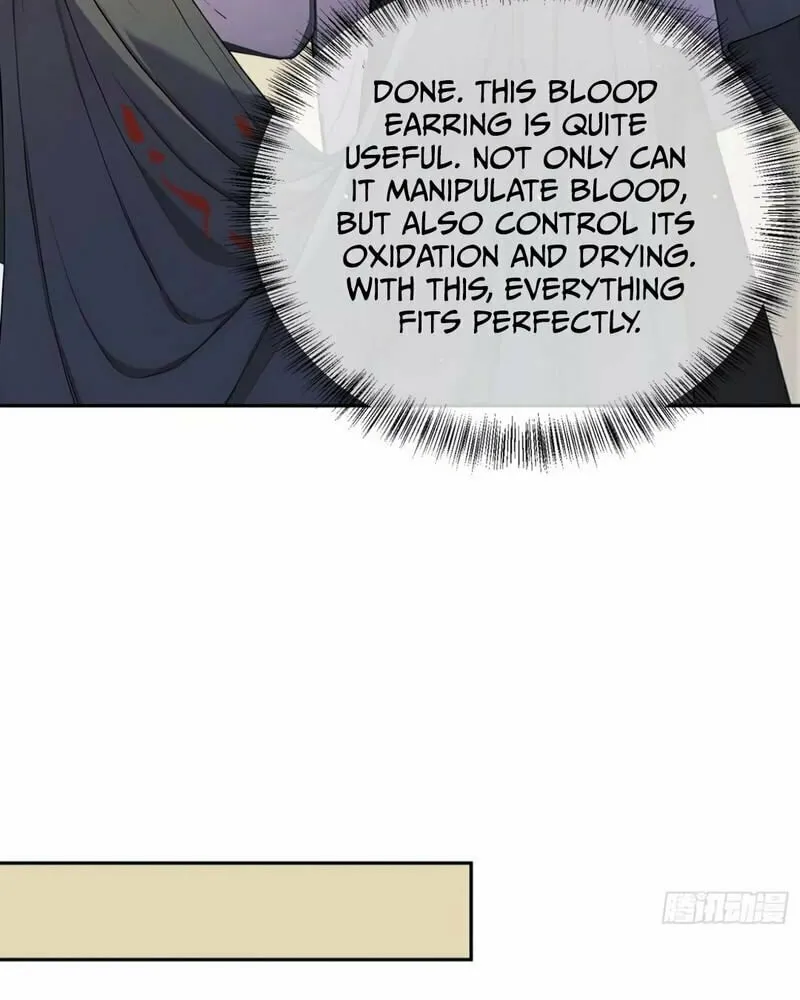The Billion-Luck Player Chapter 12 page 35 - 