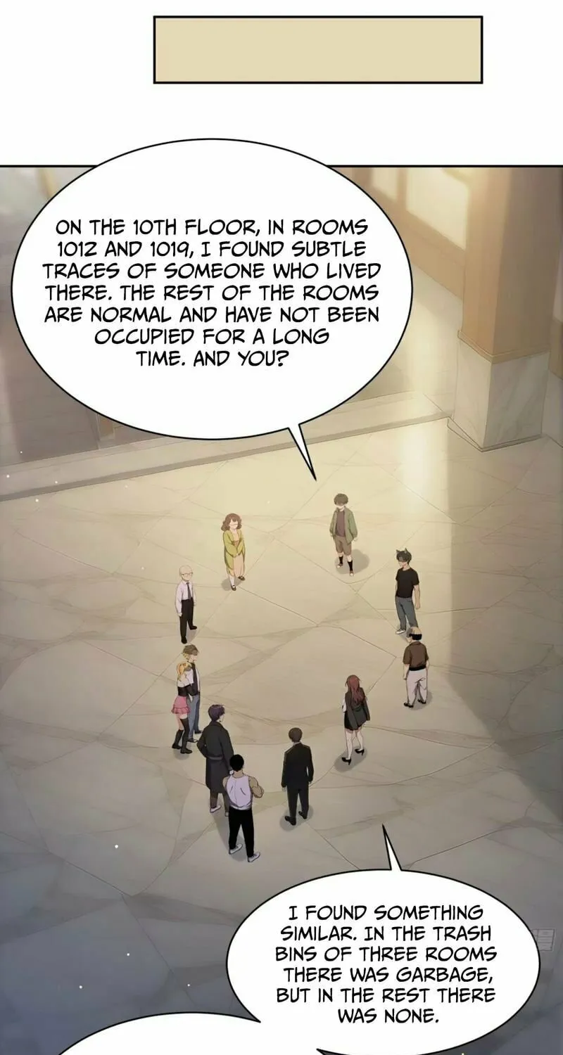 The Billion-Luck Player Chapter 12 page 36 - 