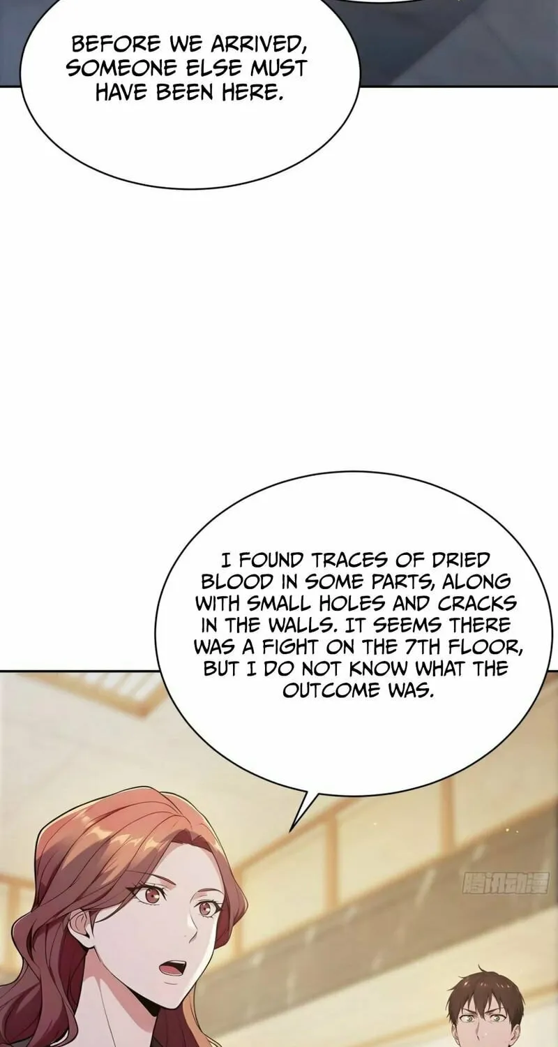 The Billion-Luck Player Chapter 12 page 37 - 