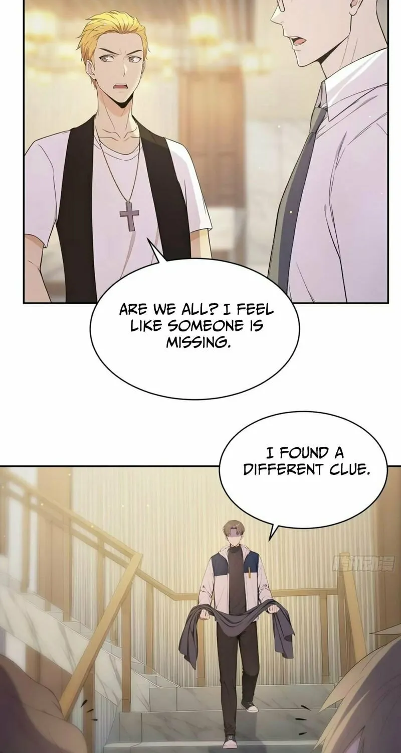 The Billion-Luck Player Chapter 12 page 39 - 