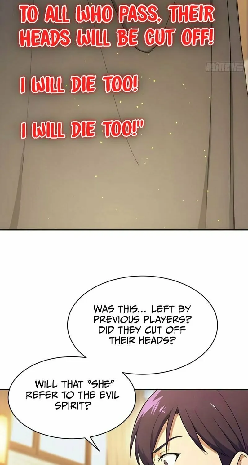 The Billion-Luck Player Chapter 12 page 41 - 