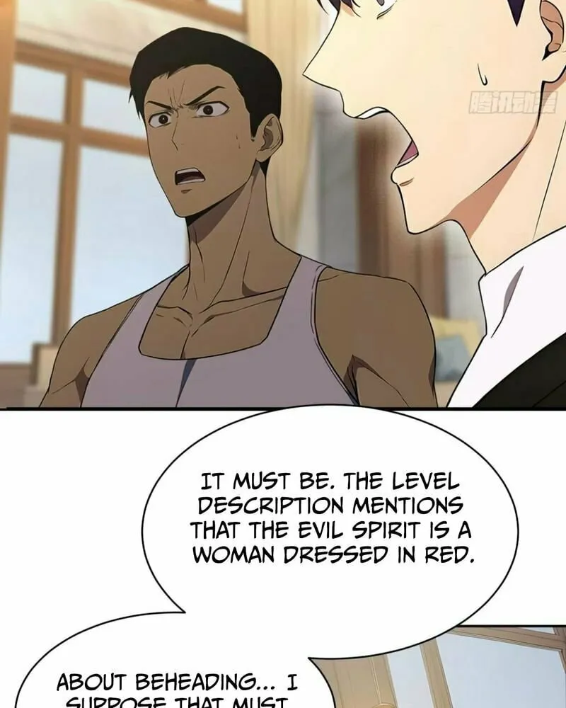 The Billion-Luck Player Chapter 12 page 42 - 