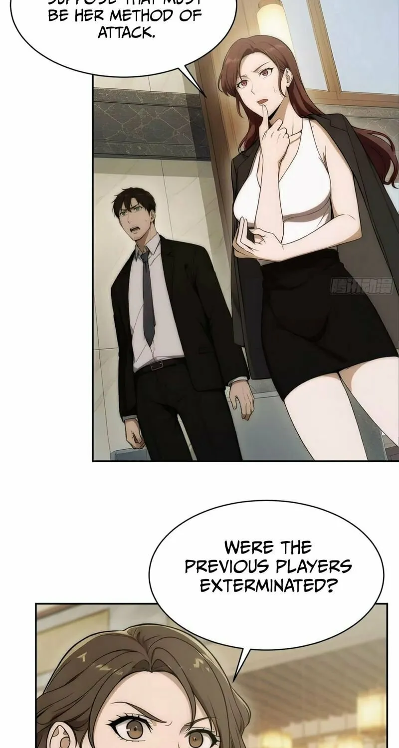 The Billion-Luck Player Chapter 12 page 43 - 