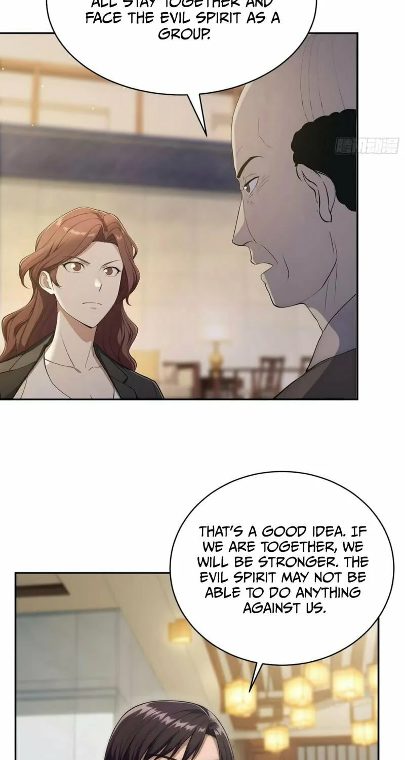 The Billion-Luck Player Chapter 12 page 47 - 