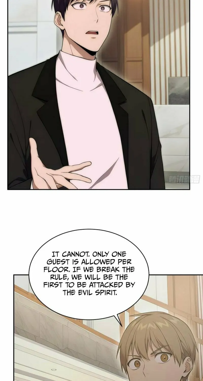 The Billion-Luck Player Chapter 12 page 48 - 