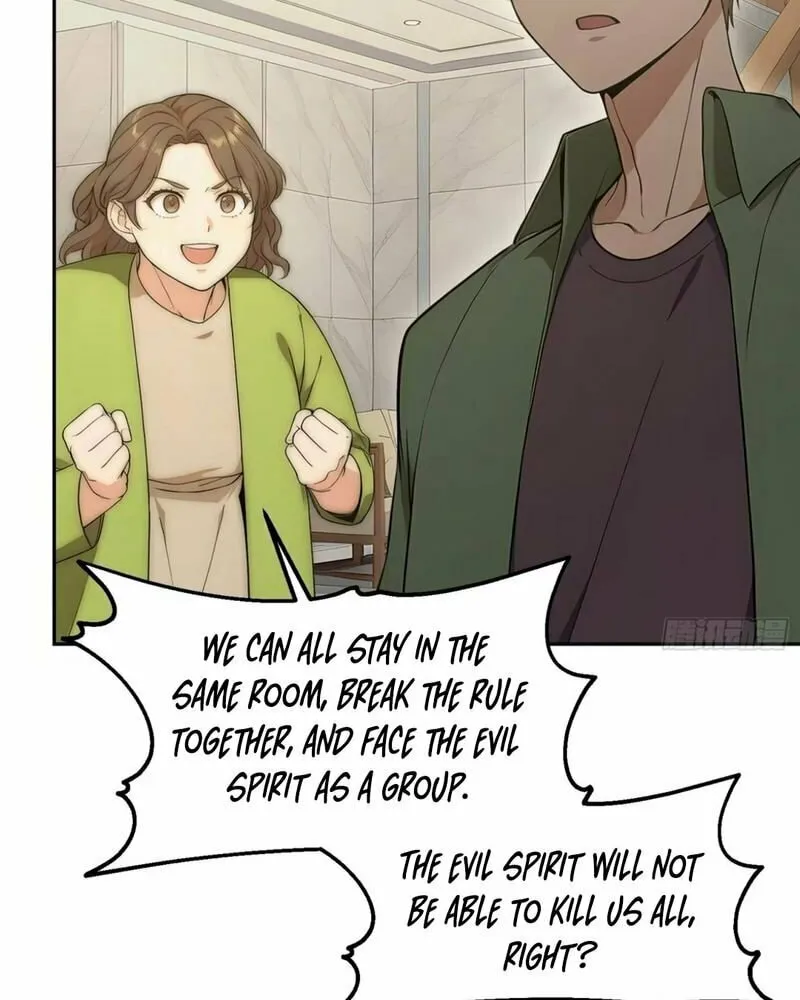 The Billion-Luck Player Chapter 12 page 49 - 