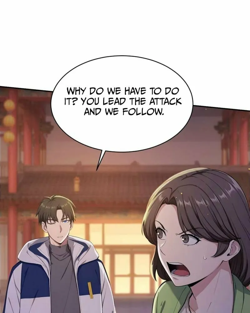 The Billion-Luck Player Chapter 12 page 7 - 