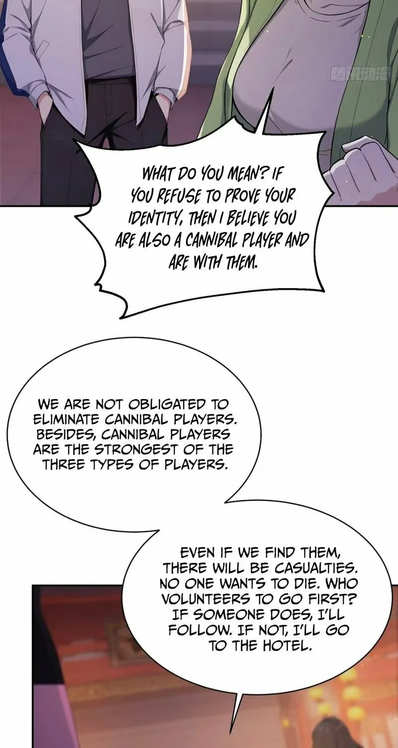 The Billion-Luck Player Chapter 12 page 8 - 