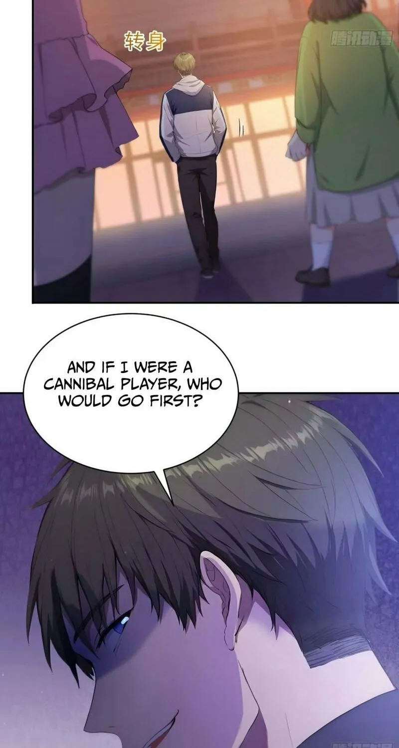 The Billion-Luck Player Chapter 12 page 9 - 