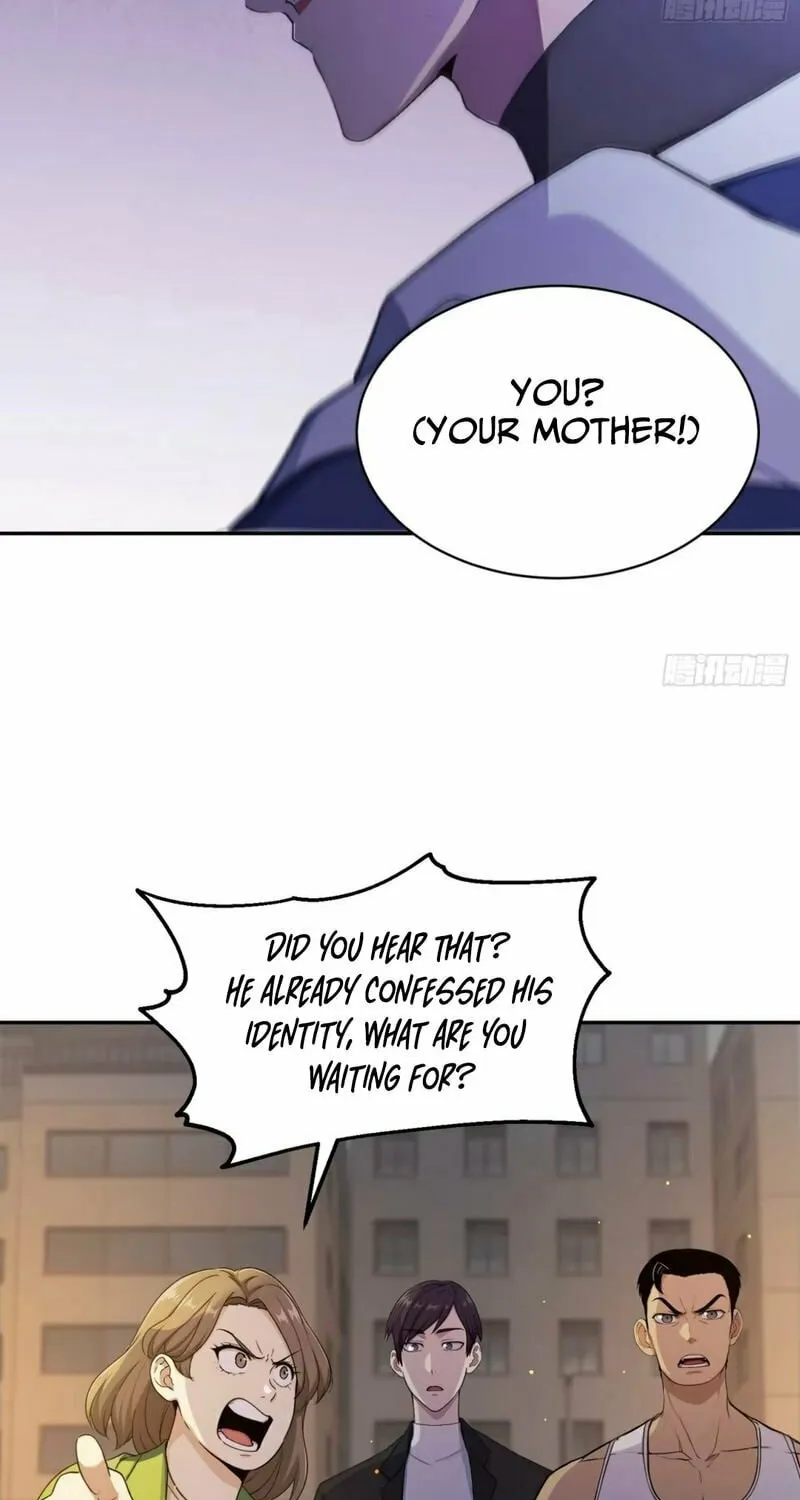 The Billion-Luck Player Chapter 12 page 10 - 