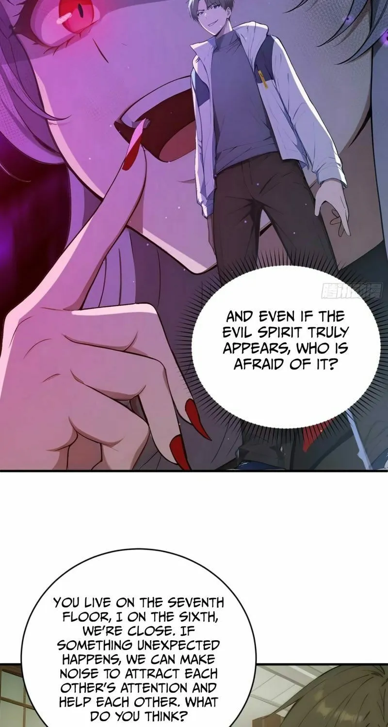 The Billion-Luck Player Chapter 13 page 11 - 