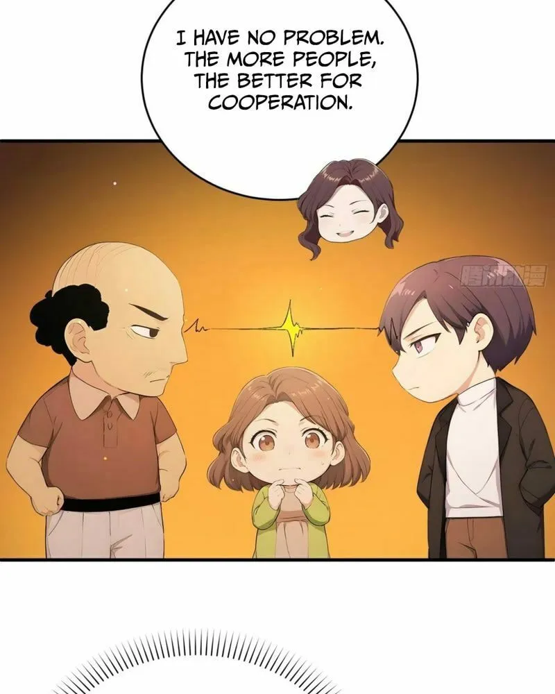 The Billion-Luck Player Chapter 13 page 14 - 