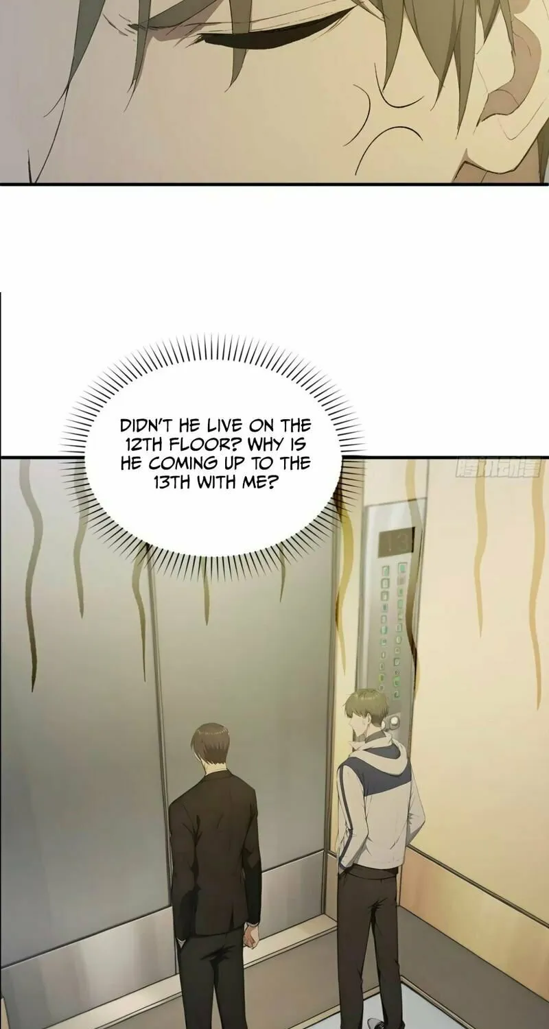 The Billion-Luck Player Chapter 13 page 17 - 