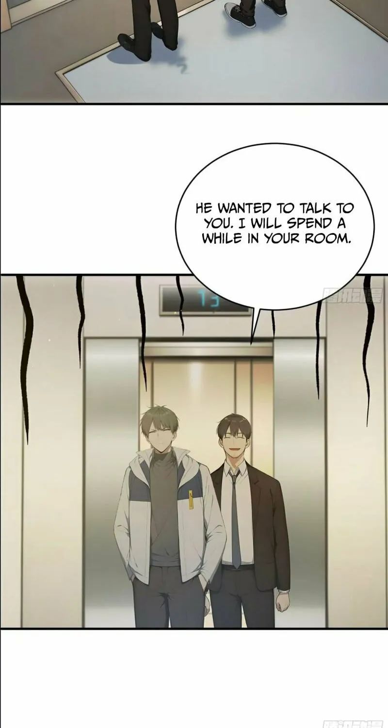 The Billion-Luck Player Chapter 13 page 18 - 