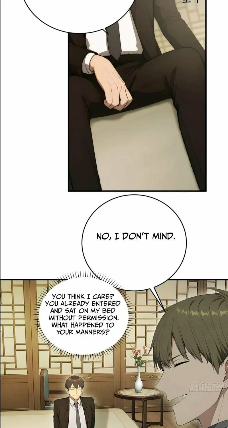 The Billion-Luck Player Chapter 13 page 20 - 