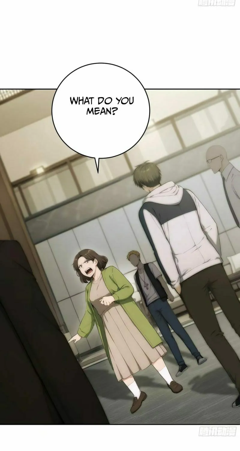 The Billion-Luck Player Chapter 13 page 3 - 
