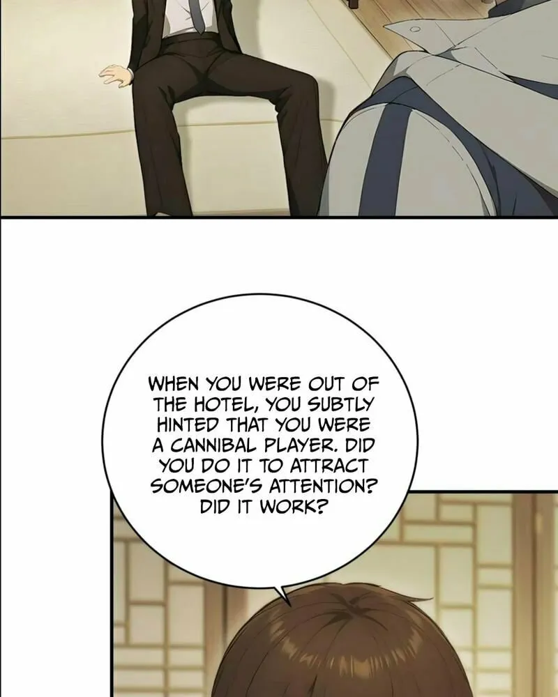 The Billion-Luck Player Chapter 13 page 21 - 