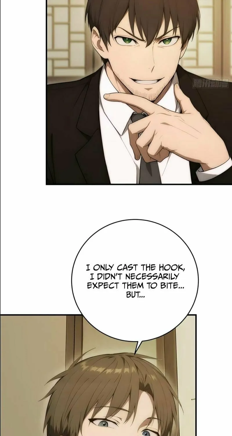 The Billion-Luck Player Chapter 13 page 22 - 