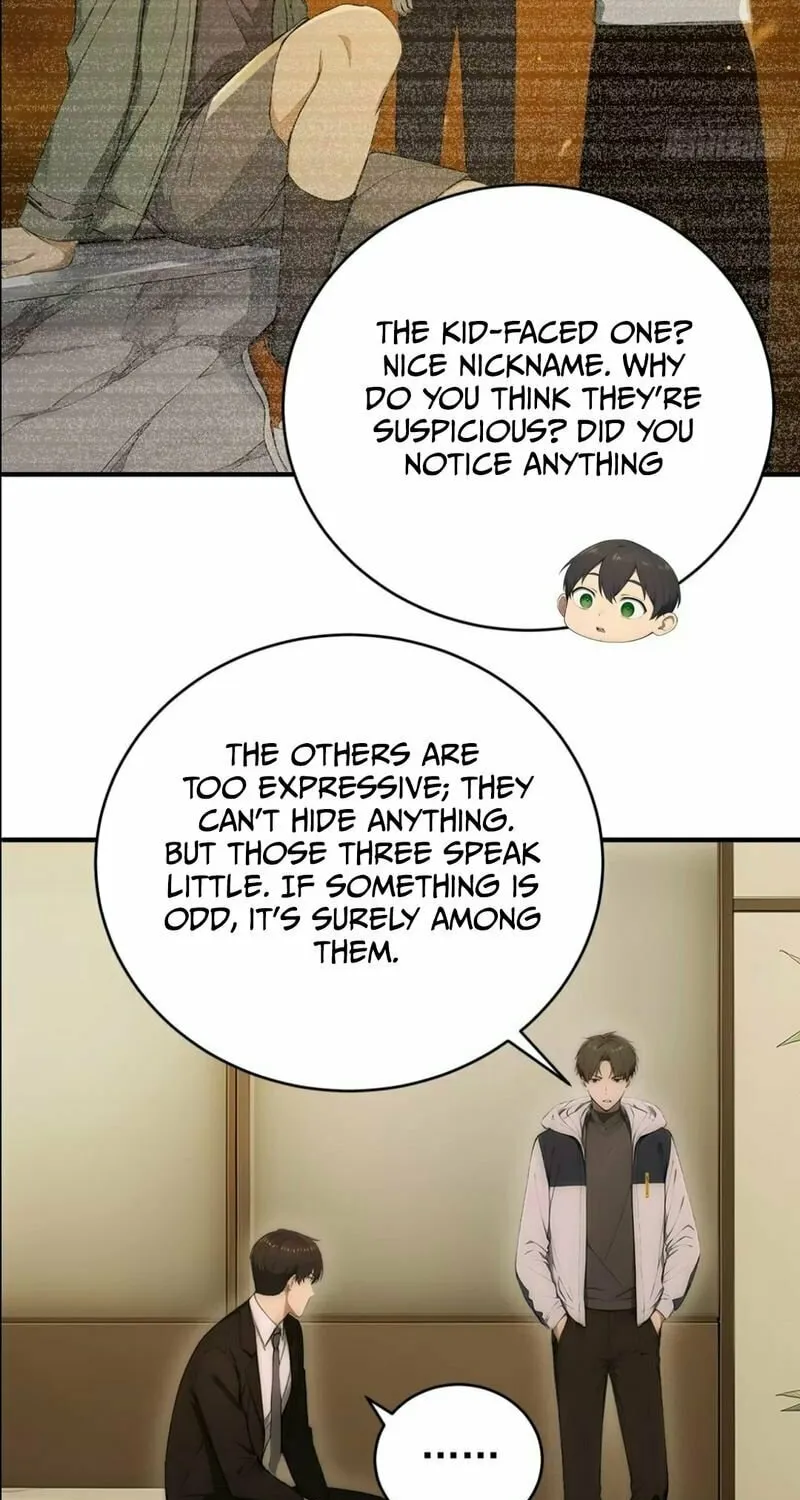 The Billion-Luck Player Chapter 13 page 24 - 