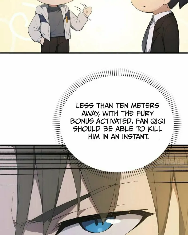 The Billion-Luck Player Chapter 13 page 28 - 