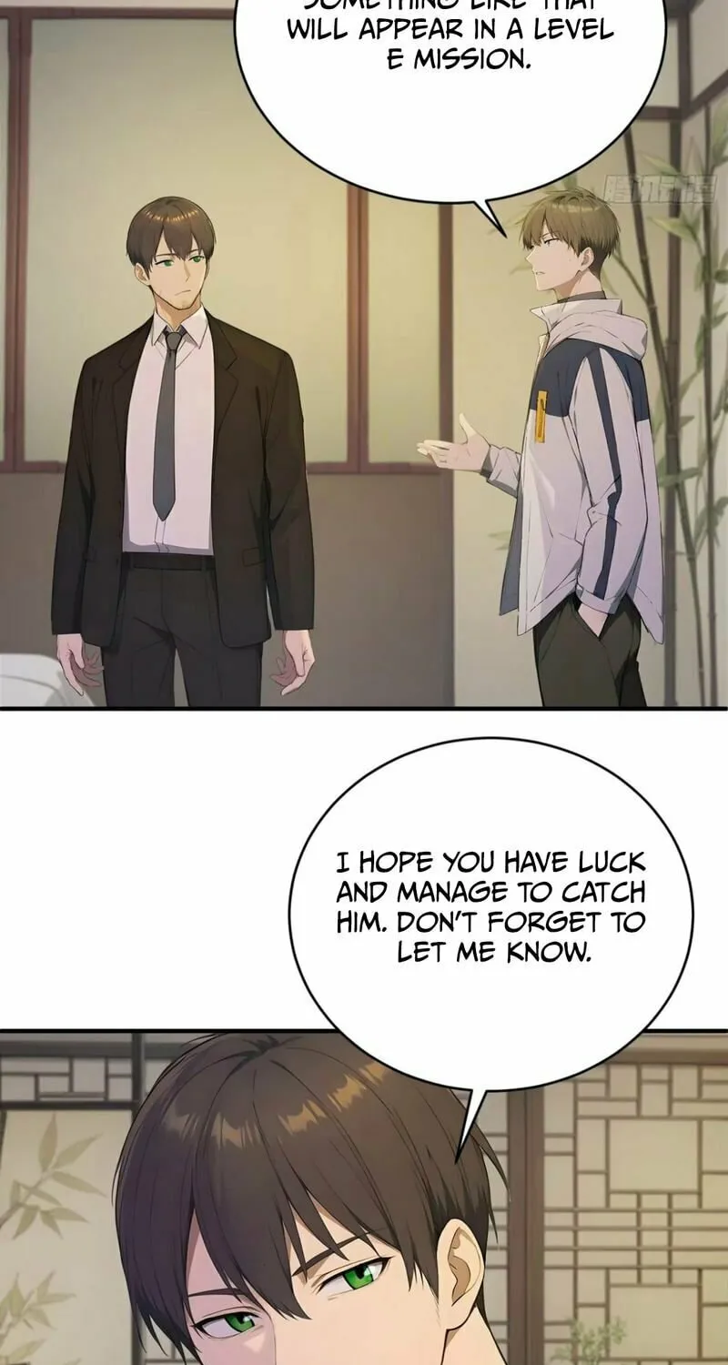 The Billion-Luck Player Chapter 13 page 38 - 