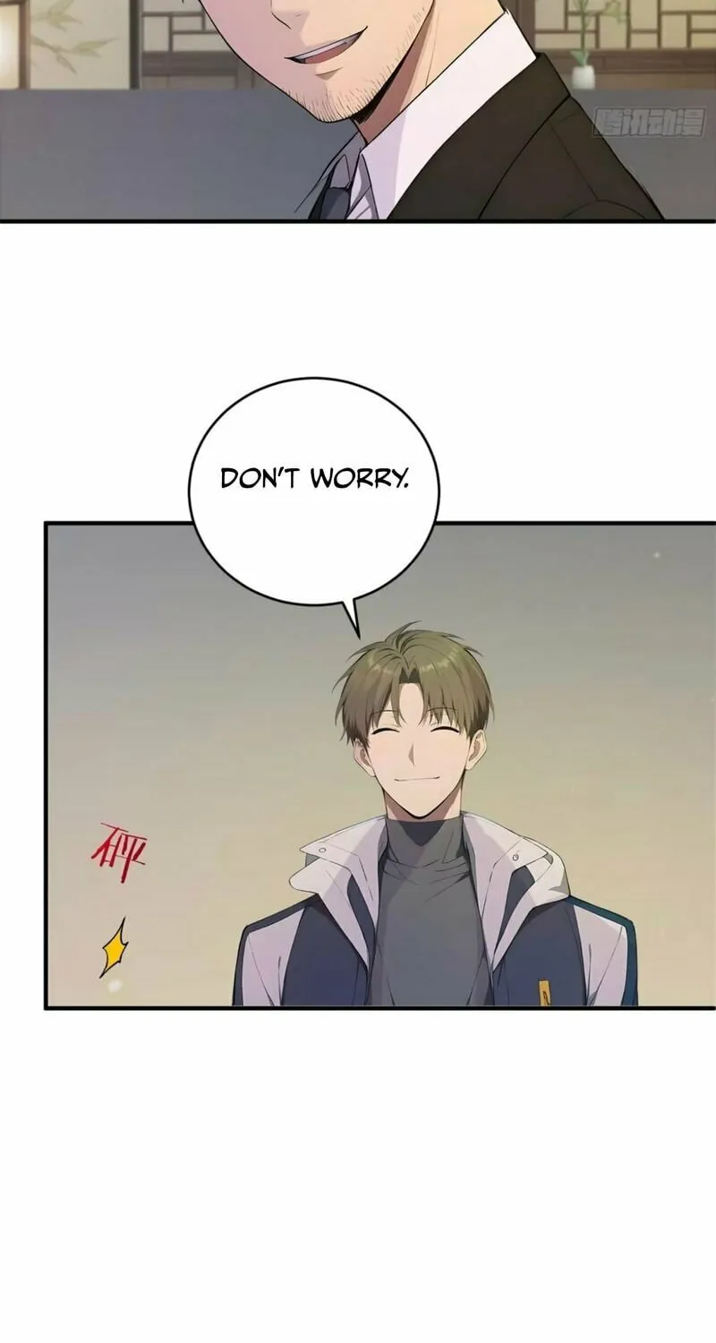The Billion-Luck Player Chapter 13 page 39 - 