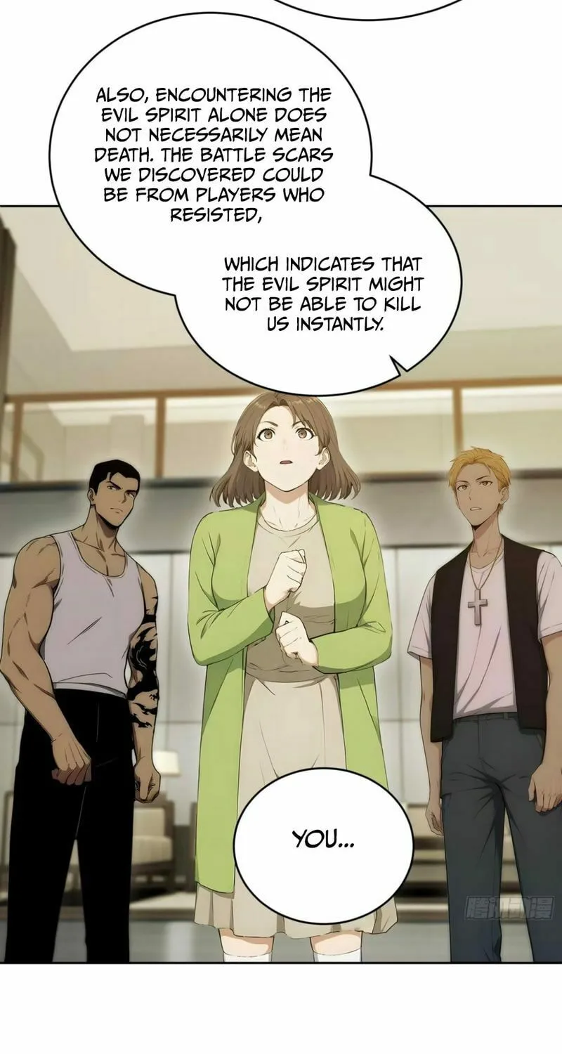 The Billion-Luck Player Chapter 13 page 5 - 