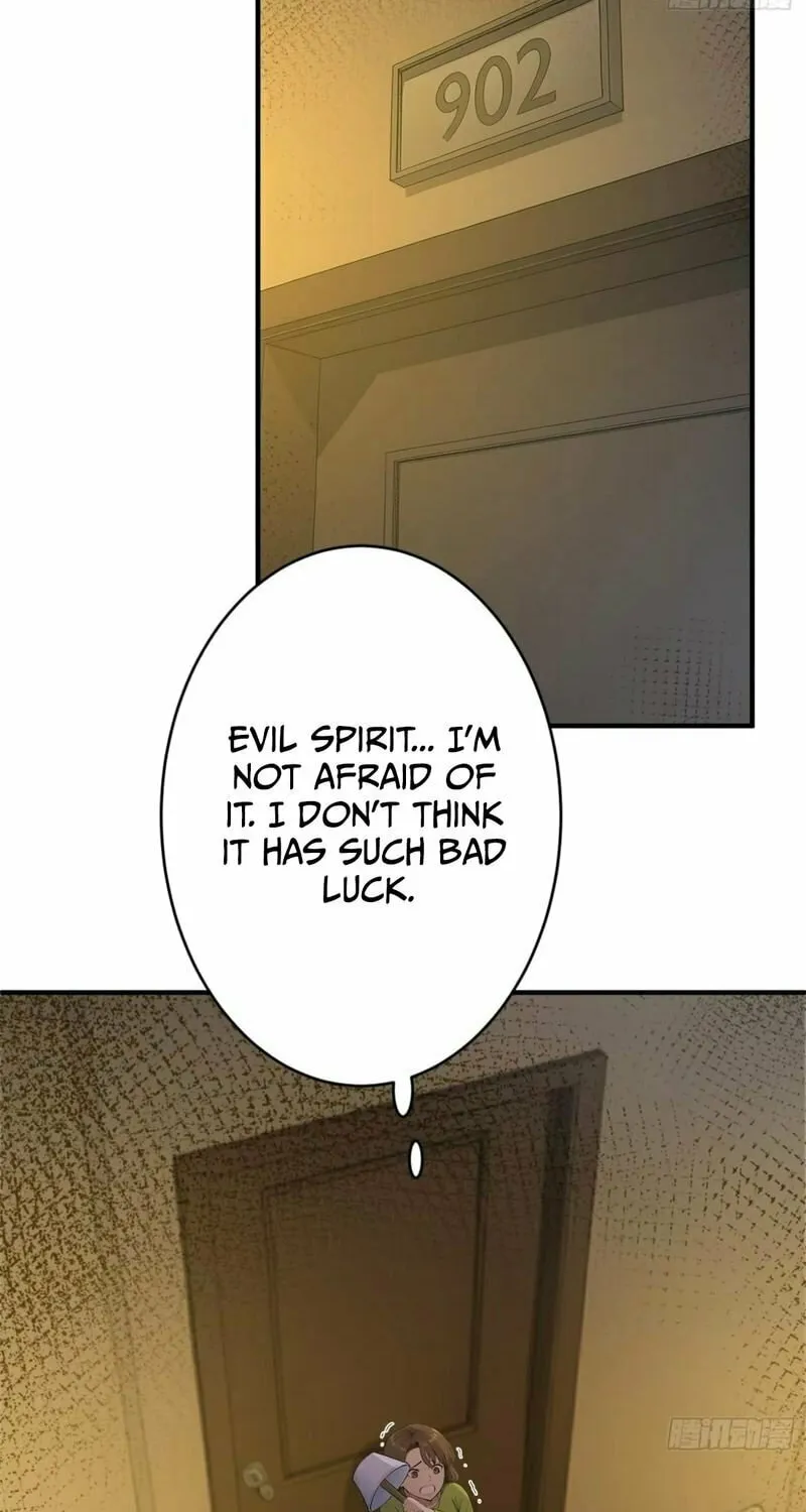 The Billion-Luck Player Chapter 13 page 41 - 