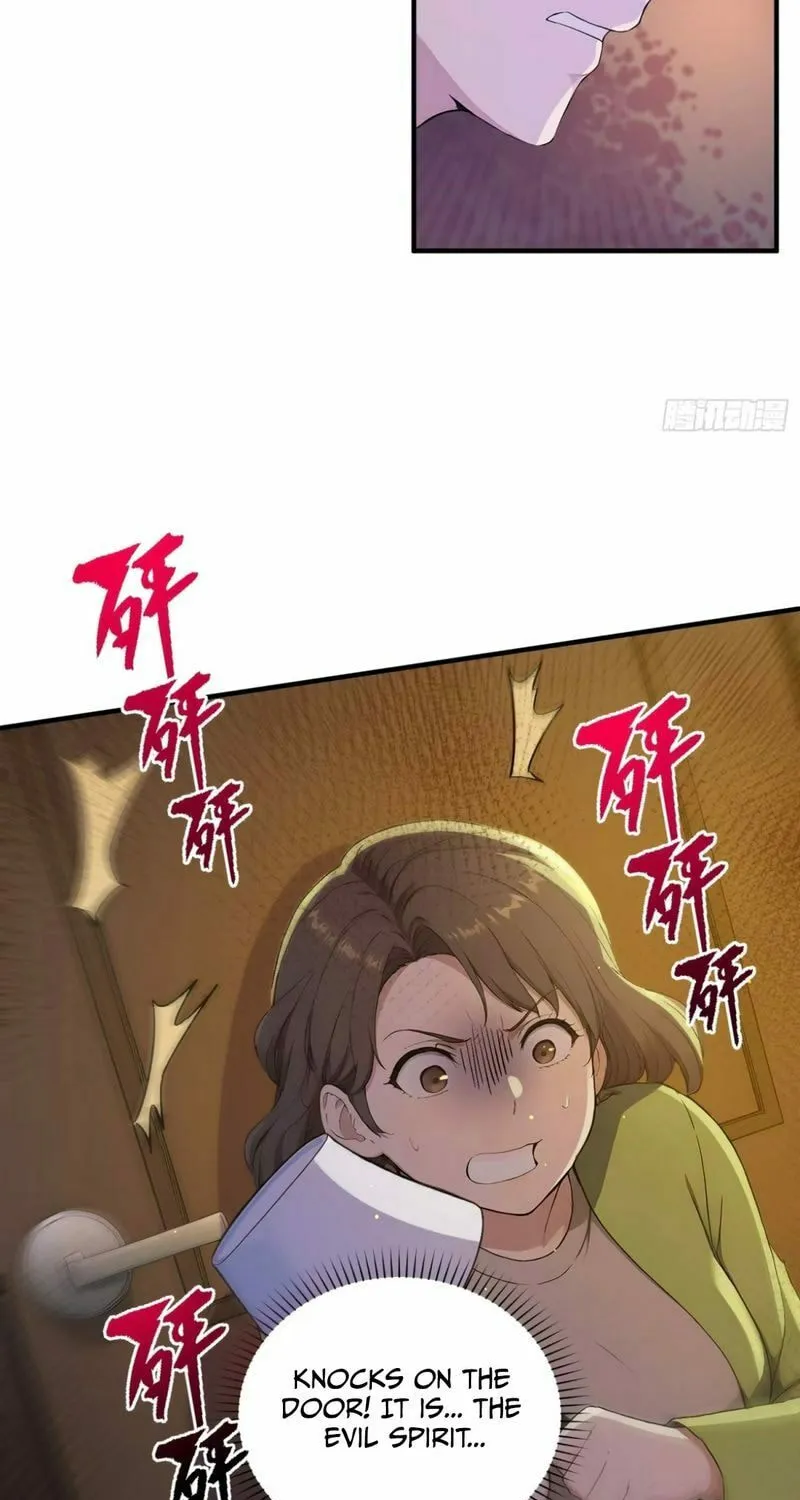 The Billion-Luck Player Chapter 13 page 43 - 