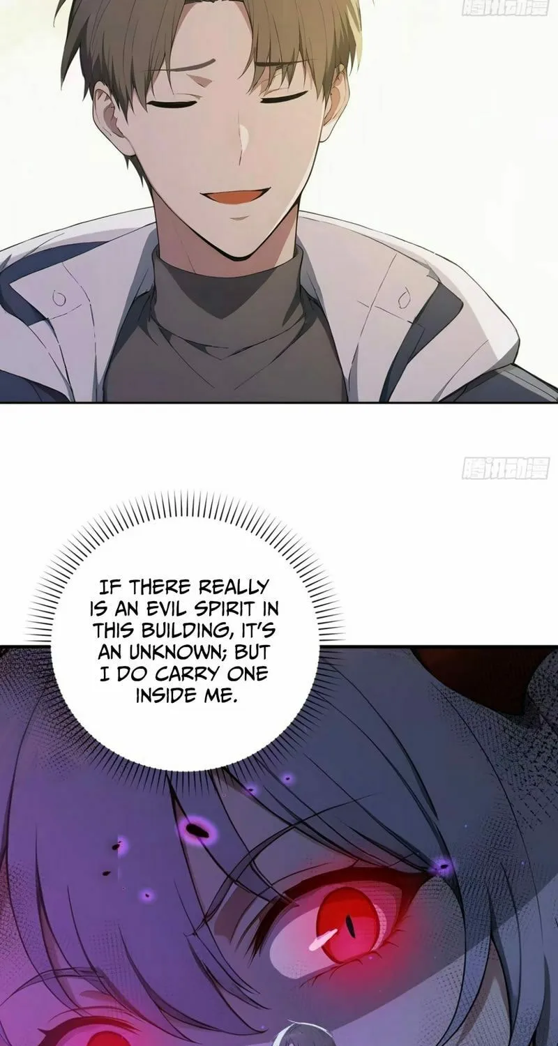 The Billion-Luck Player Chapter 13 page 10 - 