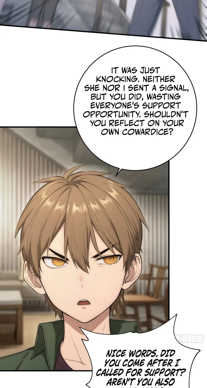 The Billion-Luck Player Chapter 14 page 16 - 