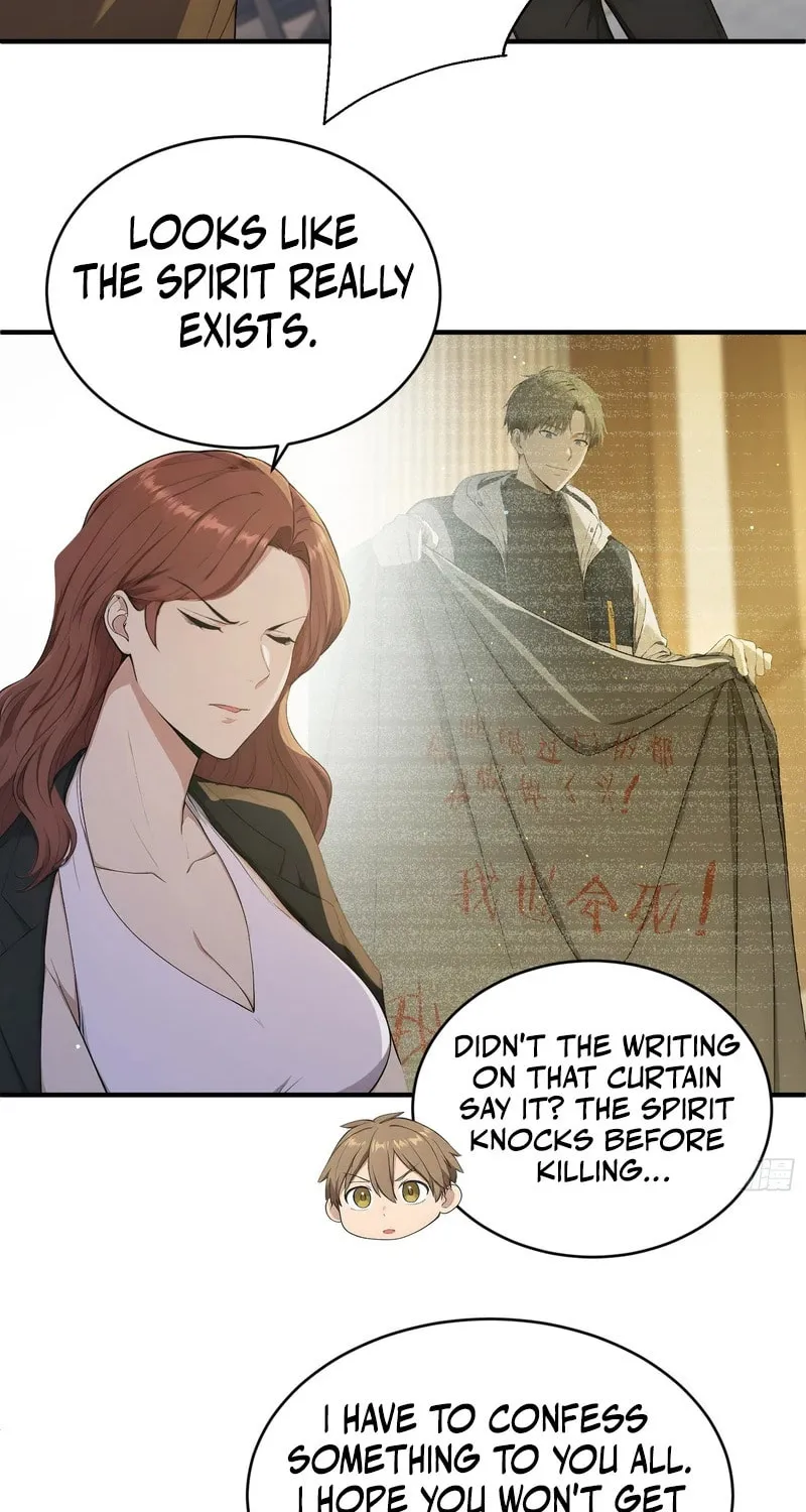 The Billion-Luck Player Chapter 14 page 18 - 