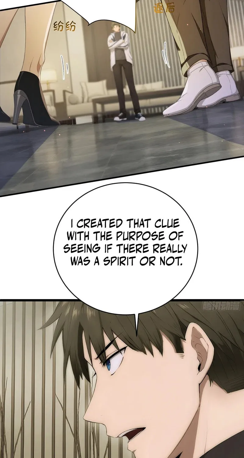 The Billion-Luck Player Chapter 14 page 22 - 