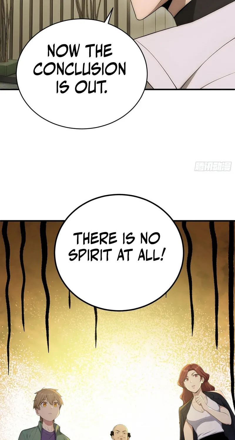 The Billion-Luck Player Chapter 14 page 23 - 