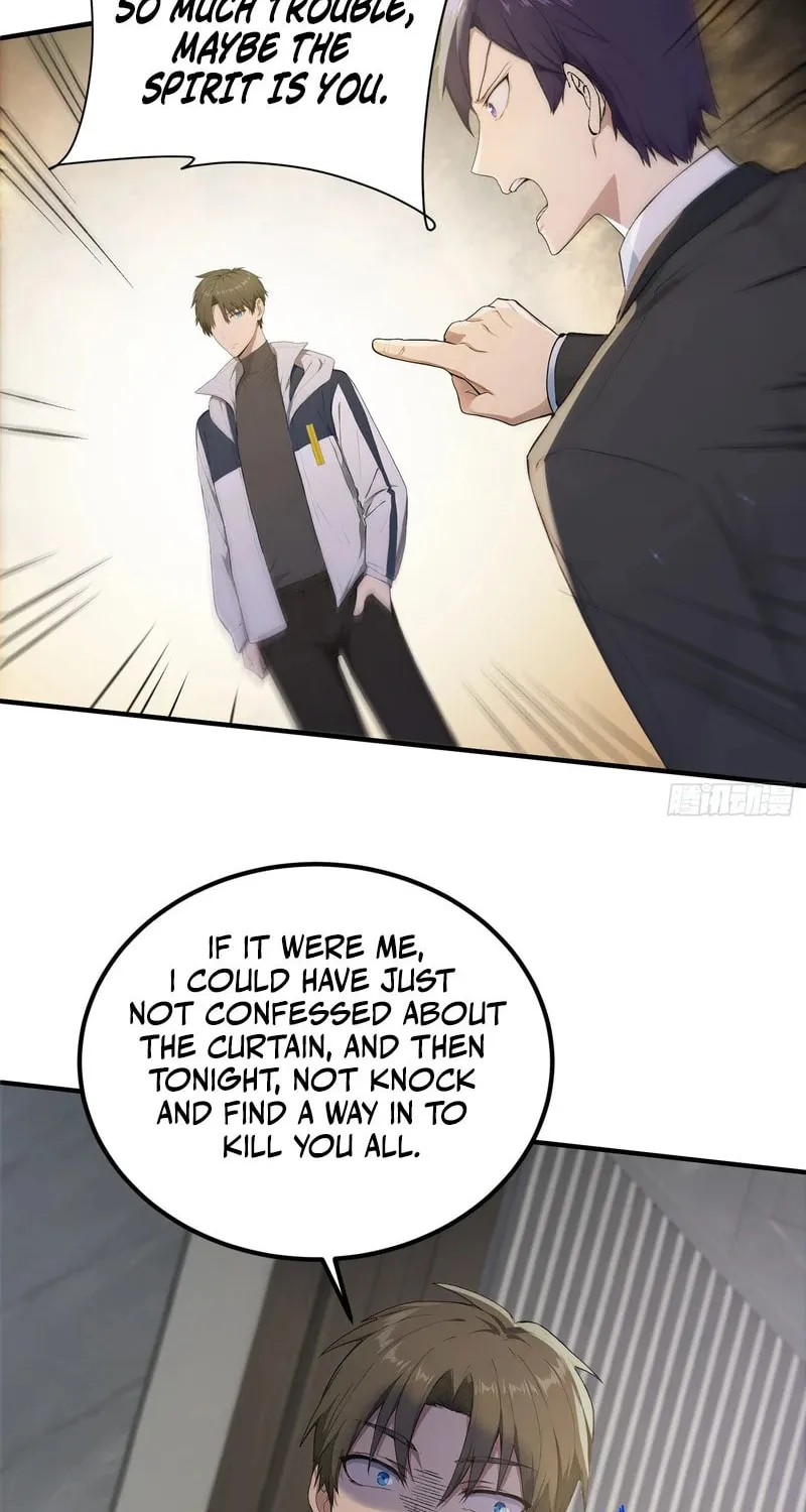 The Billion-Luck Player Chapter 14 page 27 - 