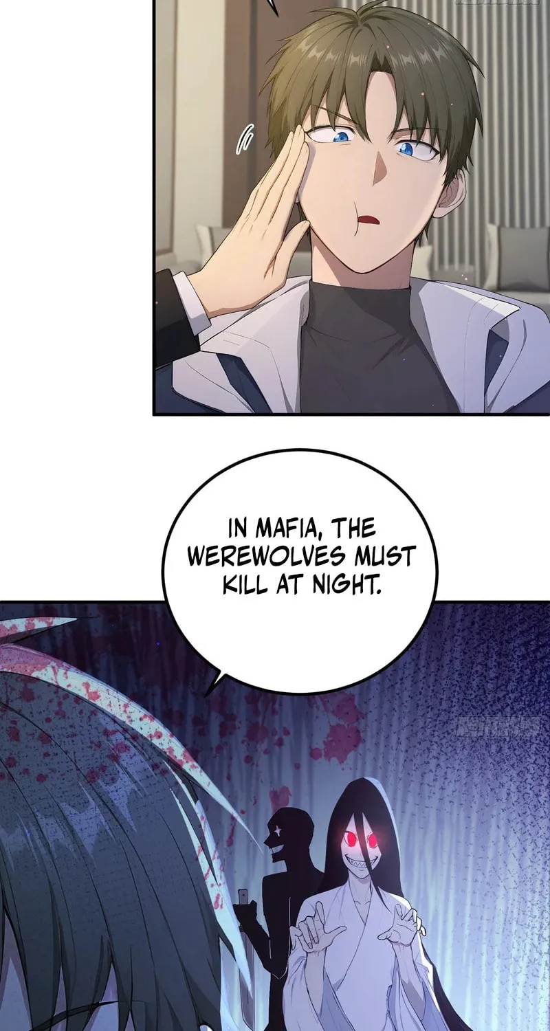 The Billion-Luck Player Chapter 14 page 30 - 