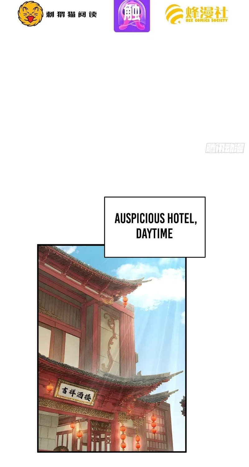 The Billion-Luck Player Chapter 14 page 4 - 