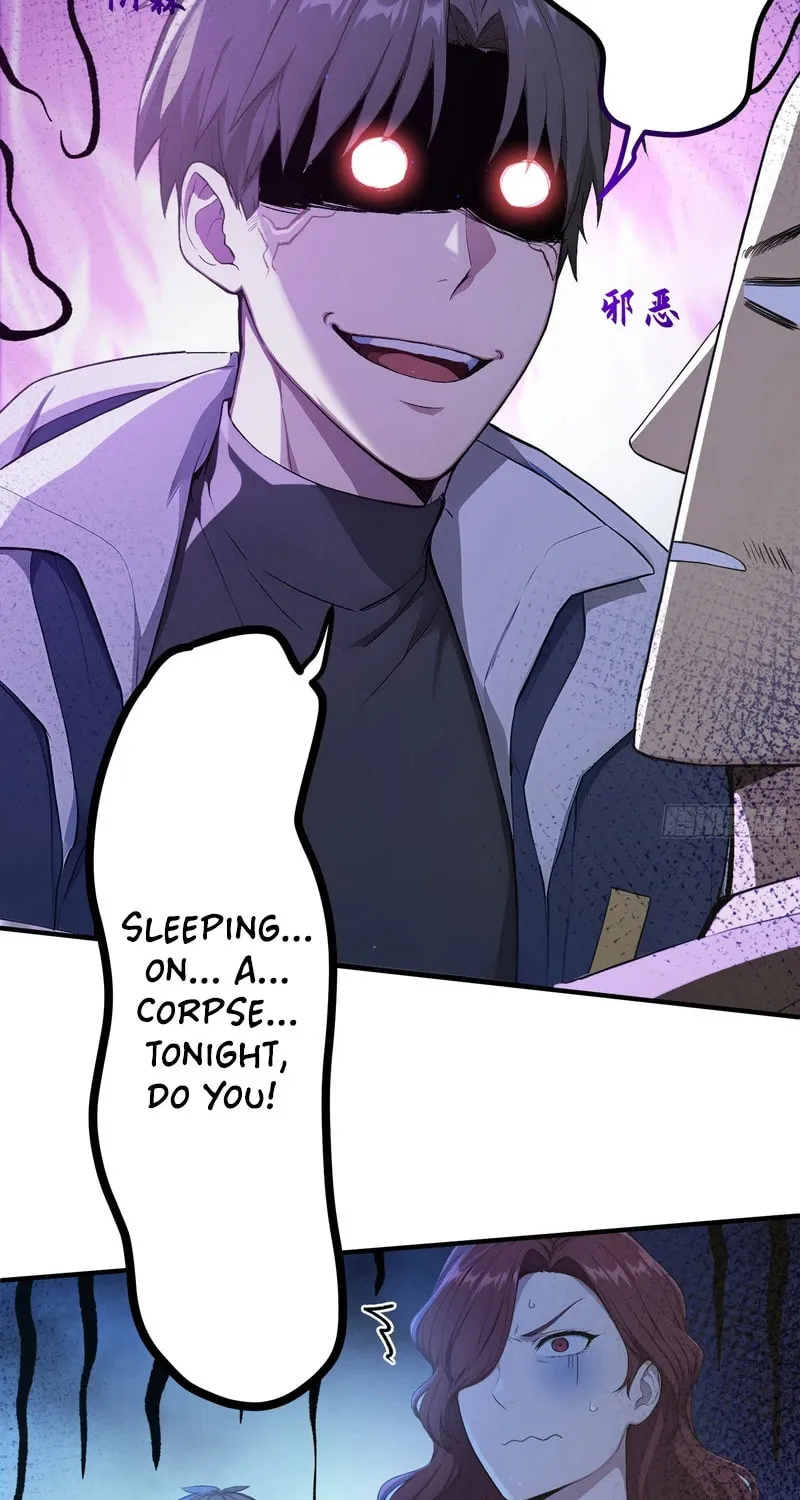 The Billion-Luck Player Chapter 14 page 33 - 