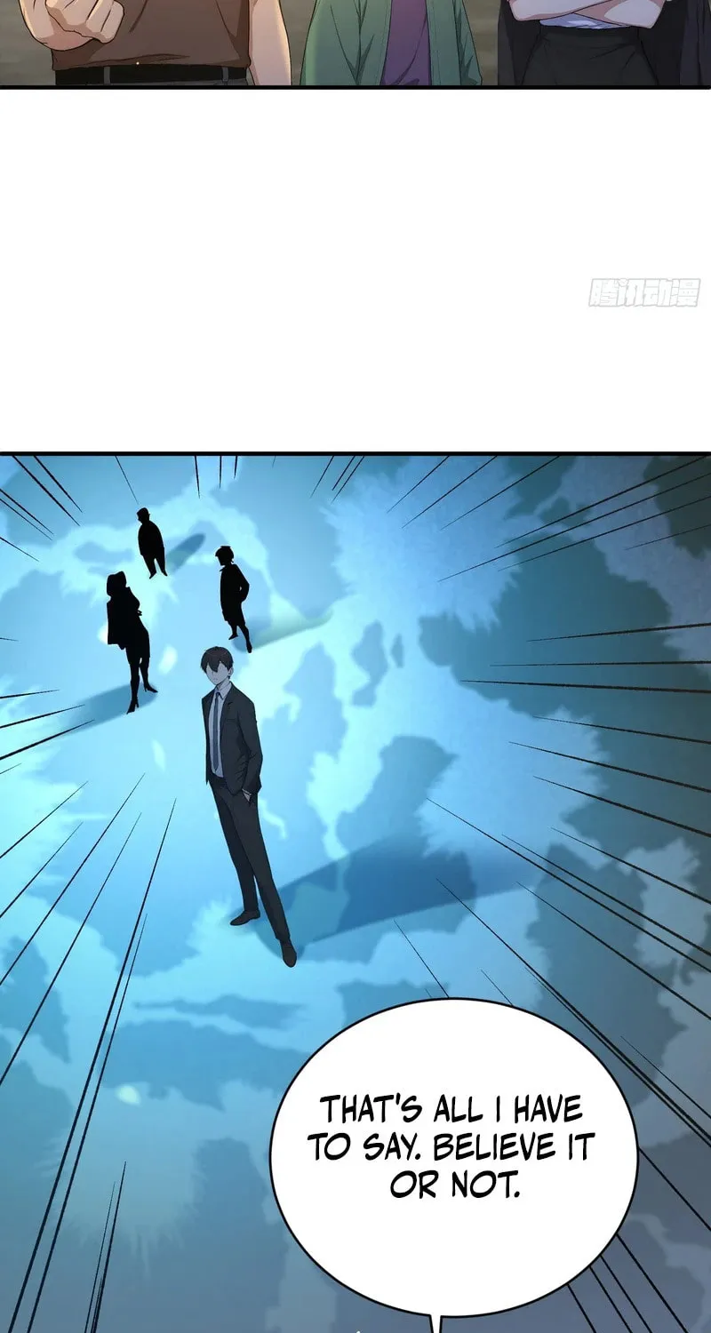 The Billion-Luck Player Chapter 14 page 36 - 
